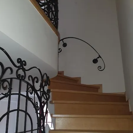 Serce Gdanska Danzig