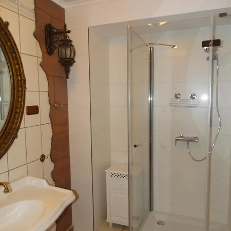 Serce Gdanska Apartment