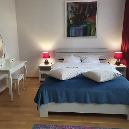 Apartment Serce Gdanska