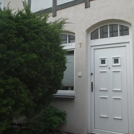 Serce Gdanska Apartment