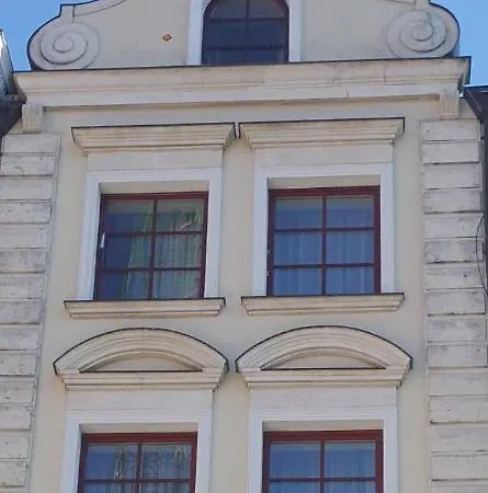 Apartment Serce Gdanska