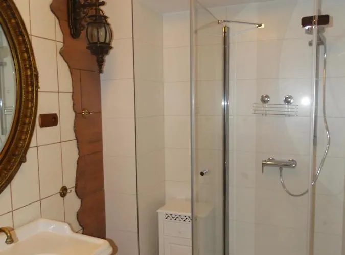 Serce Gdanska Appartement