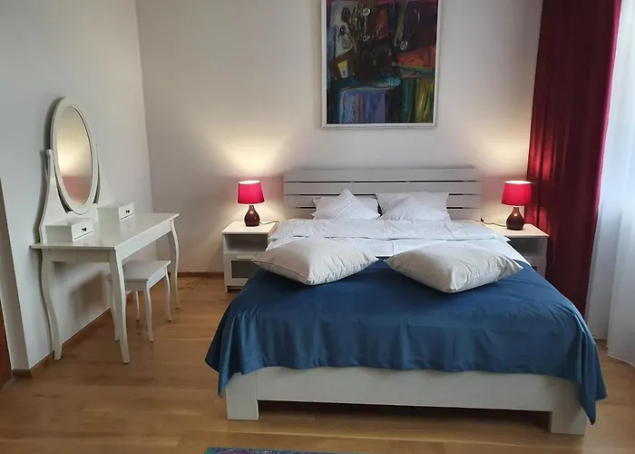 Apartment Serce Gdanska