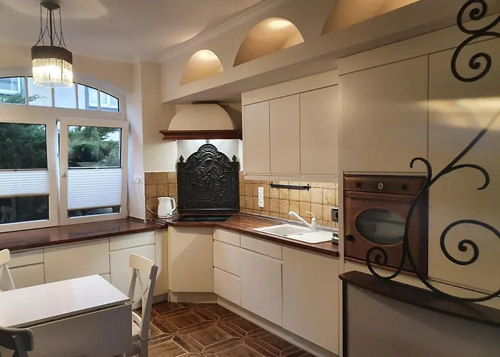 Apartman Serce Gdanska Gdańsk