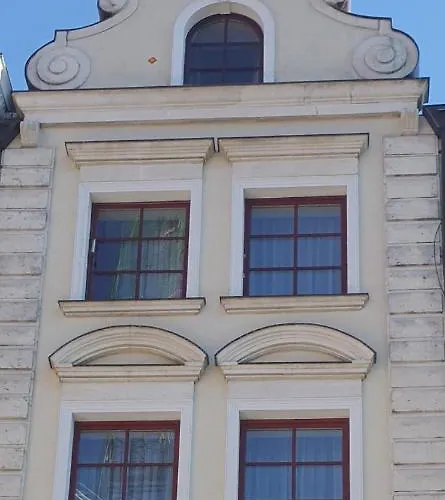 Apartment Serce Gdanska