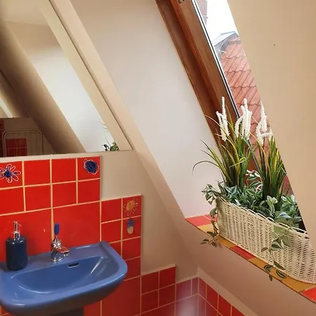 Serce Gdanska * גדנסק