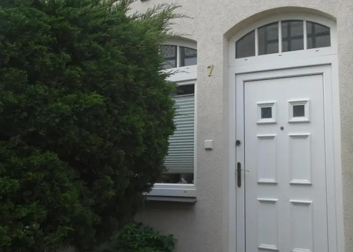 Serce Gdanska Apartamento